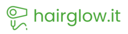 logo Hair Glow