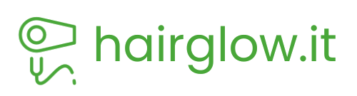 logo Hair Glow