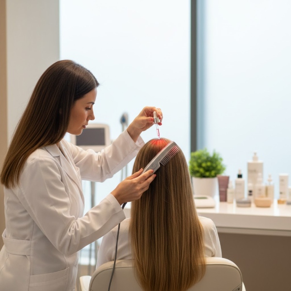 trattamento anticaduta capelli Fiale anticaduta capelli